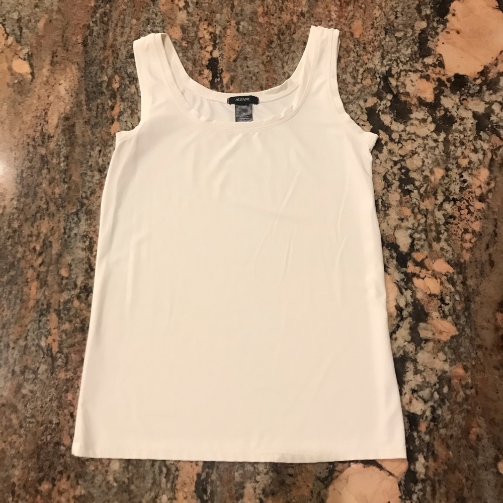 Women’s Tank Top by Alfani